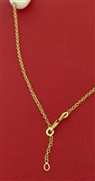 Collana Kiara Donna in Oro KCLD1117CB - KCLD1117CB